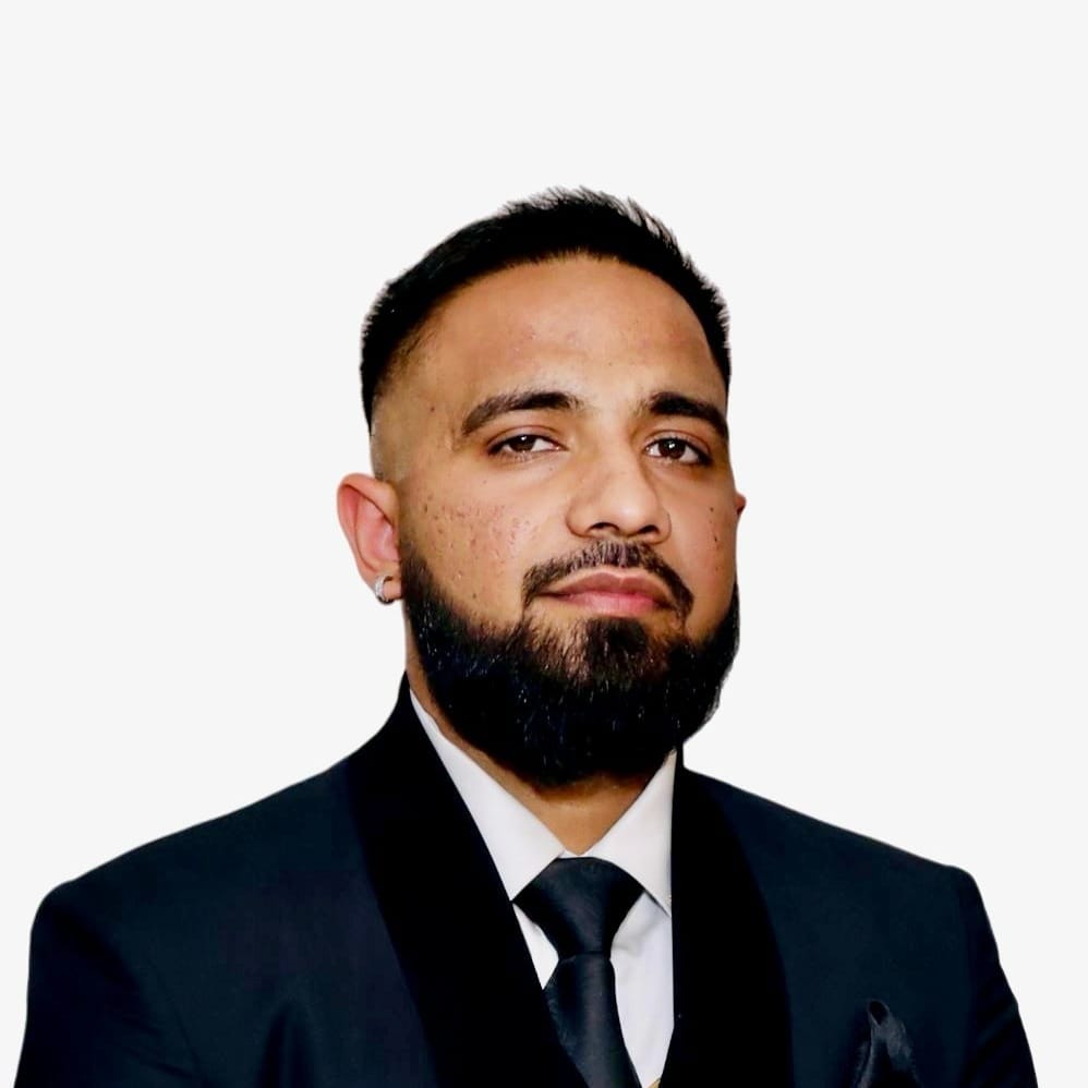 Sukhveer Khokhar